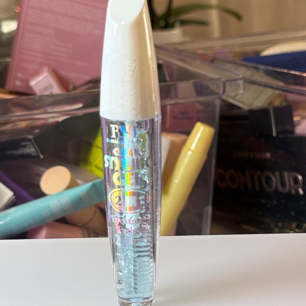 Two And One Eyebrow And Eyelash Gel Stanley Gel